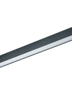 Lampa do szynoprzewodu 20W 3000K AZ5301 SAGA GAMMA MAGNETIC 48V | Kaja*Sklep Kaja Store