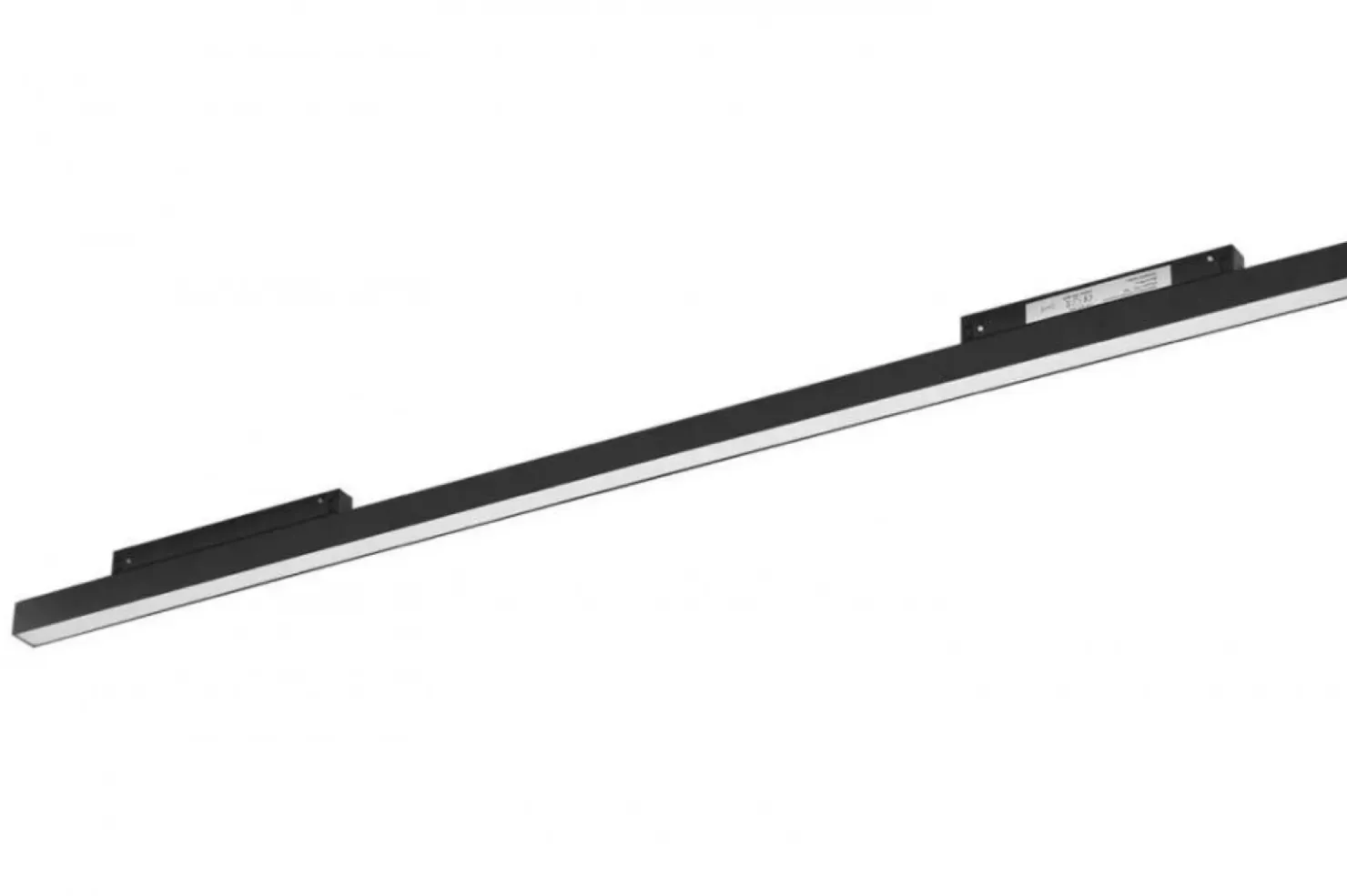 Lampa do szyny 90cm 36W CCT SMART AZ4850 SAGA ALFA MAGNETIC 48V | Kaja*Sklep Kaja Flash Sale