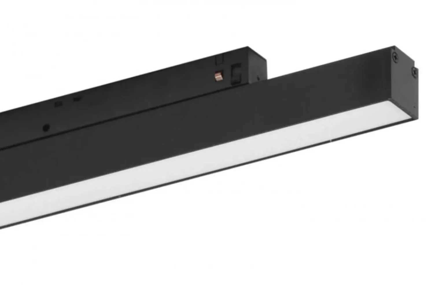 Lampa do szyny 90cm 36W CCT SMART AZ4850 SAGA ALFA MAGNETIC 48V | Kaja*Sklep Kaja Flash Sale