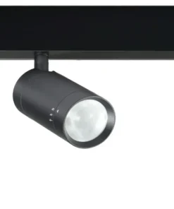 Lampa do szyny 10W CCT BLUETOOTH AZ5183 OPTICA BETA MAGNETIC 230V*Sklep Kaja New
