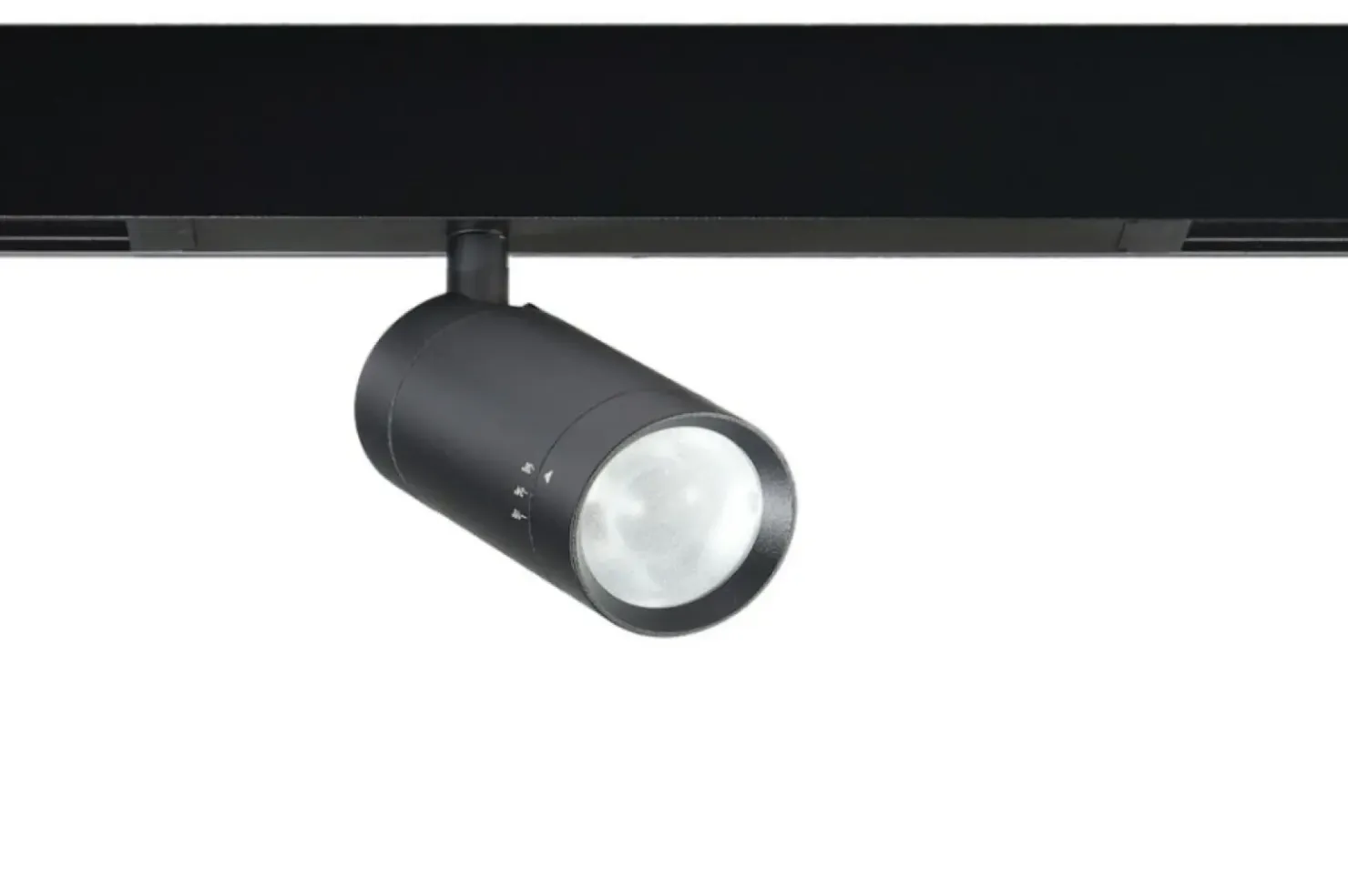 Lampa do szyny 10W CCT BLUETOOTH AZ5183 OPTICA BETA MAGNETIC 230V*Sklep Kaja New