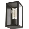 Lampa elewacyjna, geometryczna kostka 21-32270 HOYA | Kaja Oświetlenie*Sklep Kaja Fashion