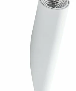 Lampa elewacyjna, skośna tuba LED w kolorze m AZ2207 TORCH | Kaja*Sklep Kaja Hot
