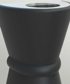 Lampa elewacyjna, szczelność IP44 DUNGARVAN-BLK z serii DUNGARVAN*Sklep Kaja Hot