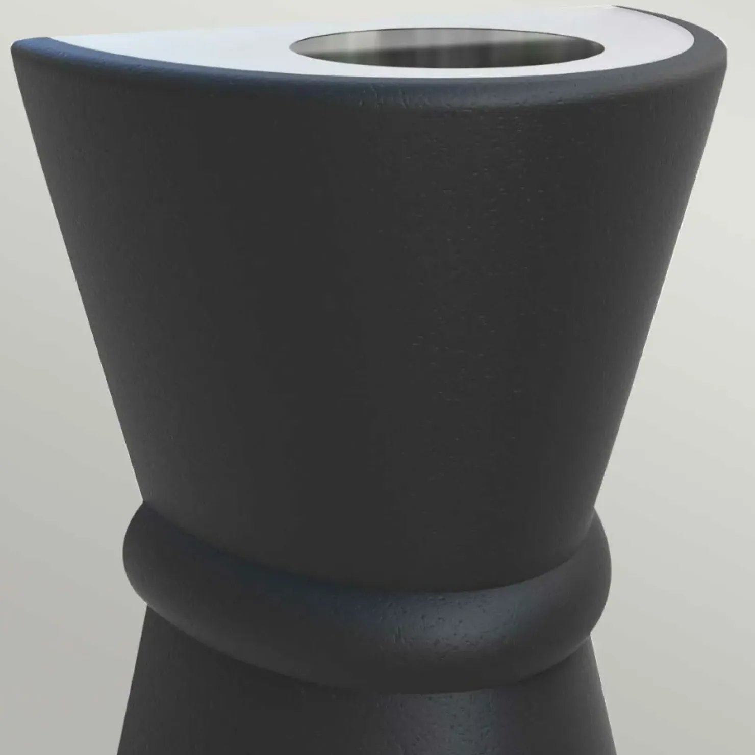 Lampa elewacyjna, szczelność IP44 DUNGARVAN-BLK z serii DUNGARVAN*Sklep Kaja Hot