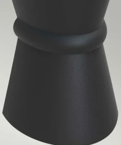 Lampa elewacyjna, szczelność IP44 DUNGARVAN-BLK z serii DUNGARVAN*Sklep Kaja Hot