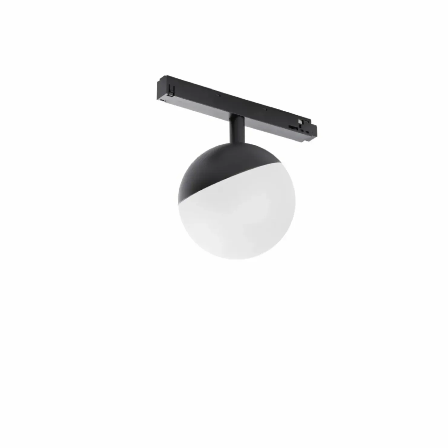 Lampa kula do szyny magnetycznej 1F 10647 LVM LID LED | Kaja*Sklep Kaja Hot