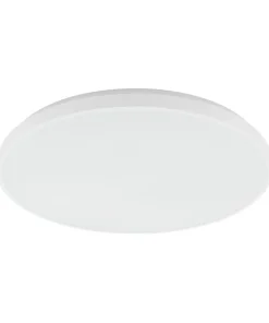 Lampa LED do łazienki IP44 ⌀49cm 4000K 10980 AGNES LED | Kaja*Sklep Kaja Best