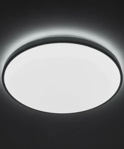 Lampa LED do łazienki IP44 ⌀49cm 4000K 10980 AGNES LED | Kaja*Sklep Kaja Best