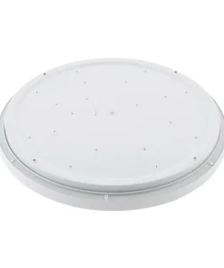 Lampa LED do łazienki IP44 ⌀49cm 4000K 10980 AGNES LED | Kaja*Sklep Kaja Best