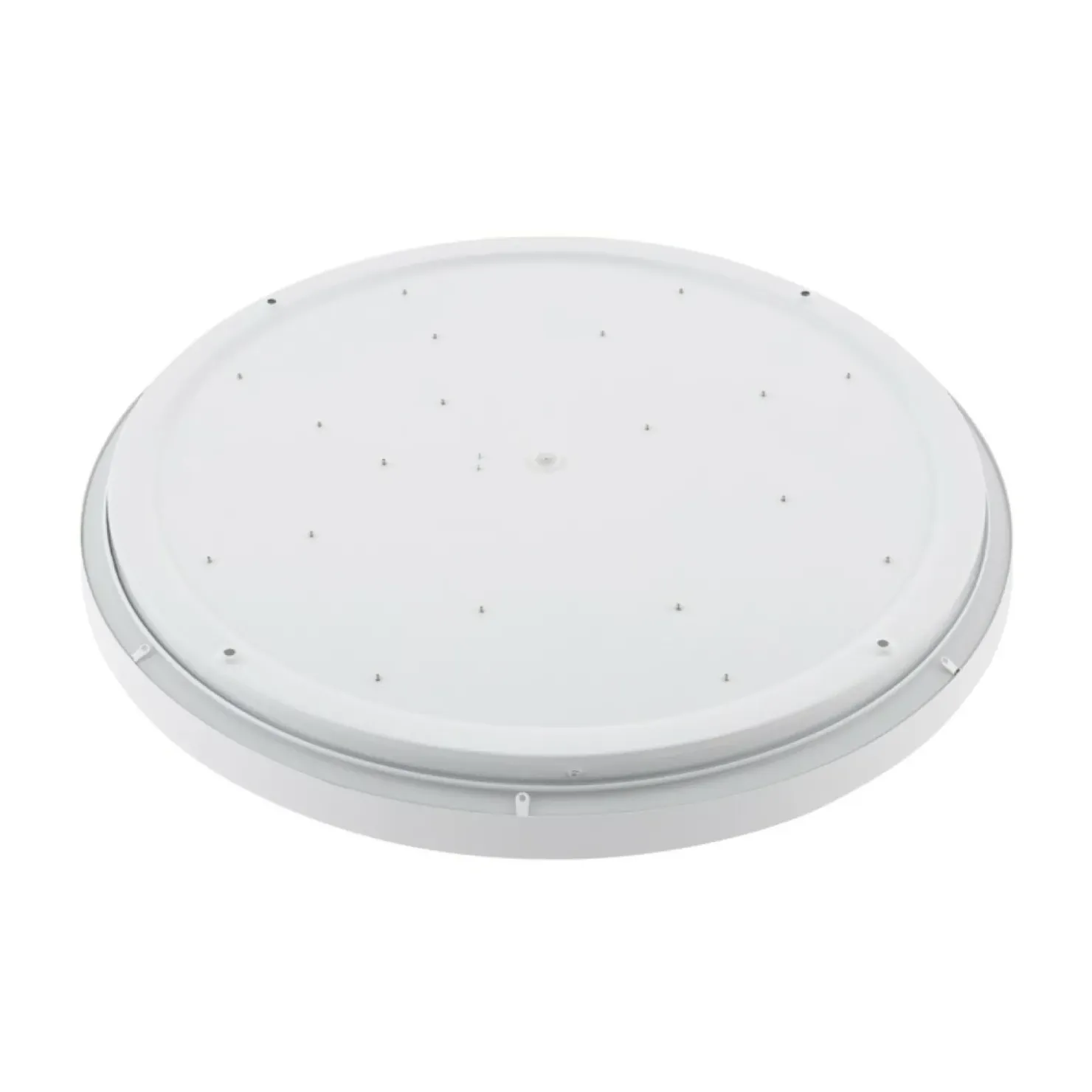Lampa LED do łazienki IP44 ⌀49cm 4000K 10980 AGNES LED | Kaja*Sklep Kaja Best