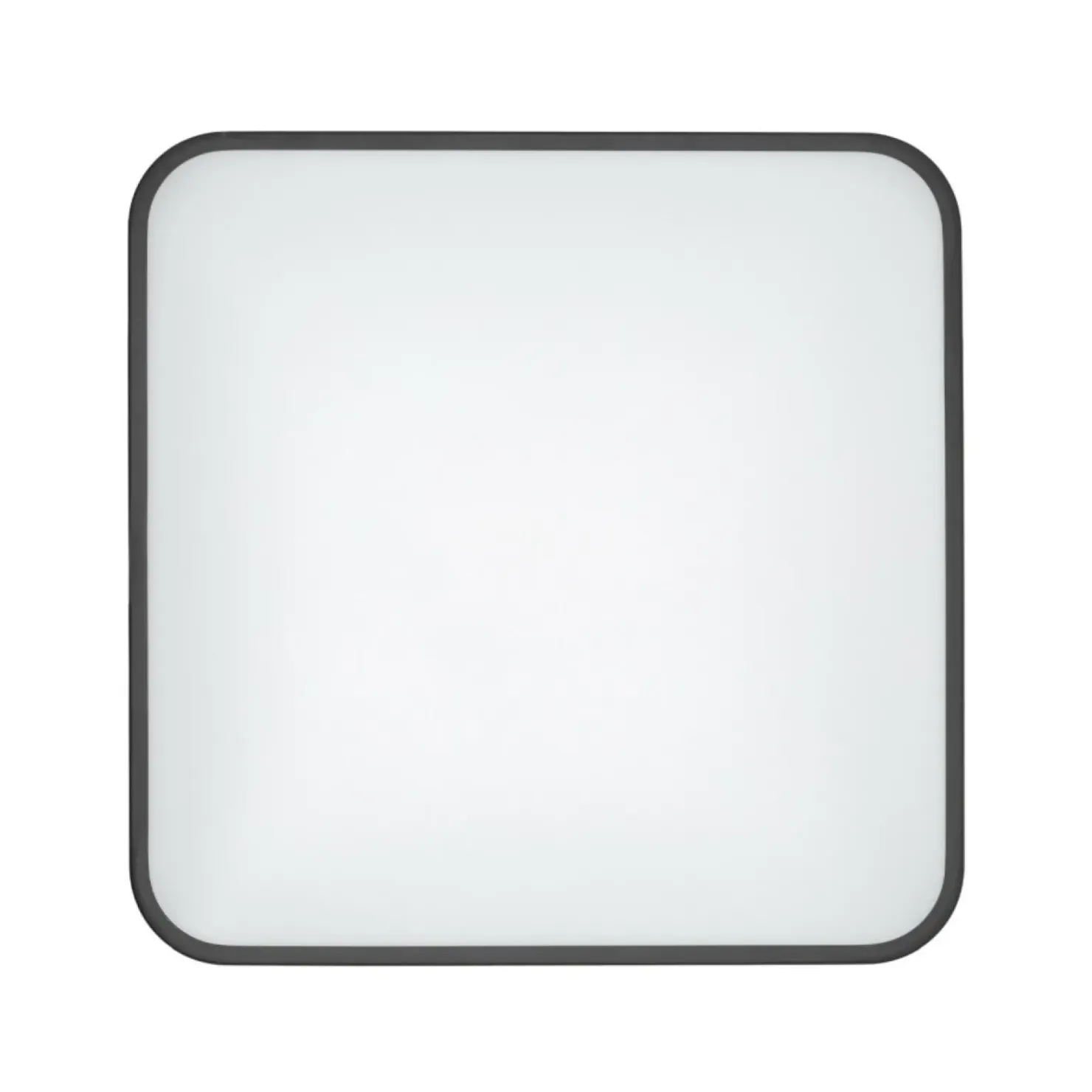 Lampa LED do łazienki IP44 43,5x43,5cm 3000K 10985 AGNES LED | Kaja*Sklep Kaja Fashion