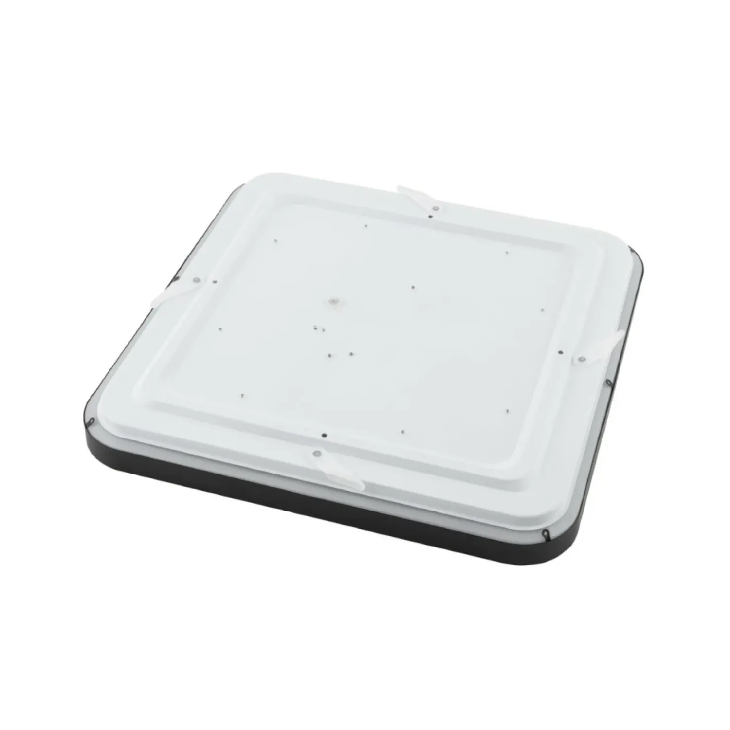 Lampa LED do łazienki IP44 43,5x43,5cm 3000K 10985 AGNES LED | Kaja*Sklep Kaja Fashion