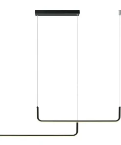 Best Sklep Kaja Lampa LED do dowolnego rozmieszczenia LP-1015/2P BASIC MALAWI | Kaja
