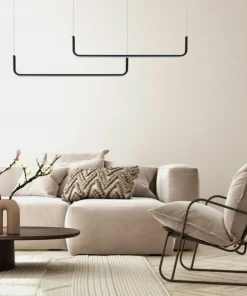 Best Sklep Kaja Lampa LED do dowolnego rozmieszczenia LP-1015/2P BASIC MALAWI | Kaja