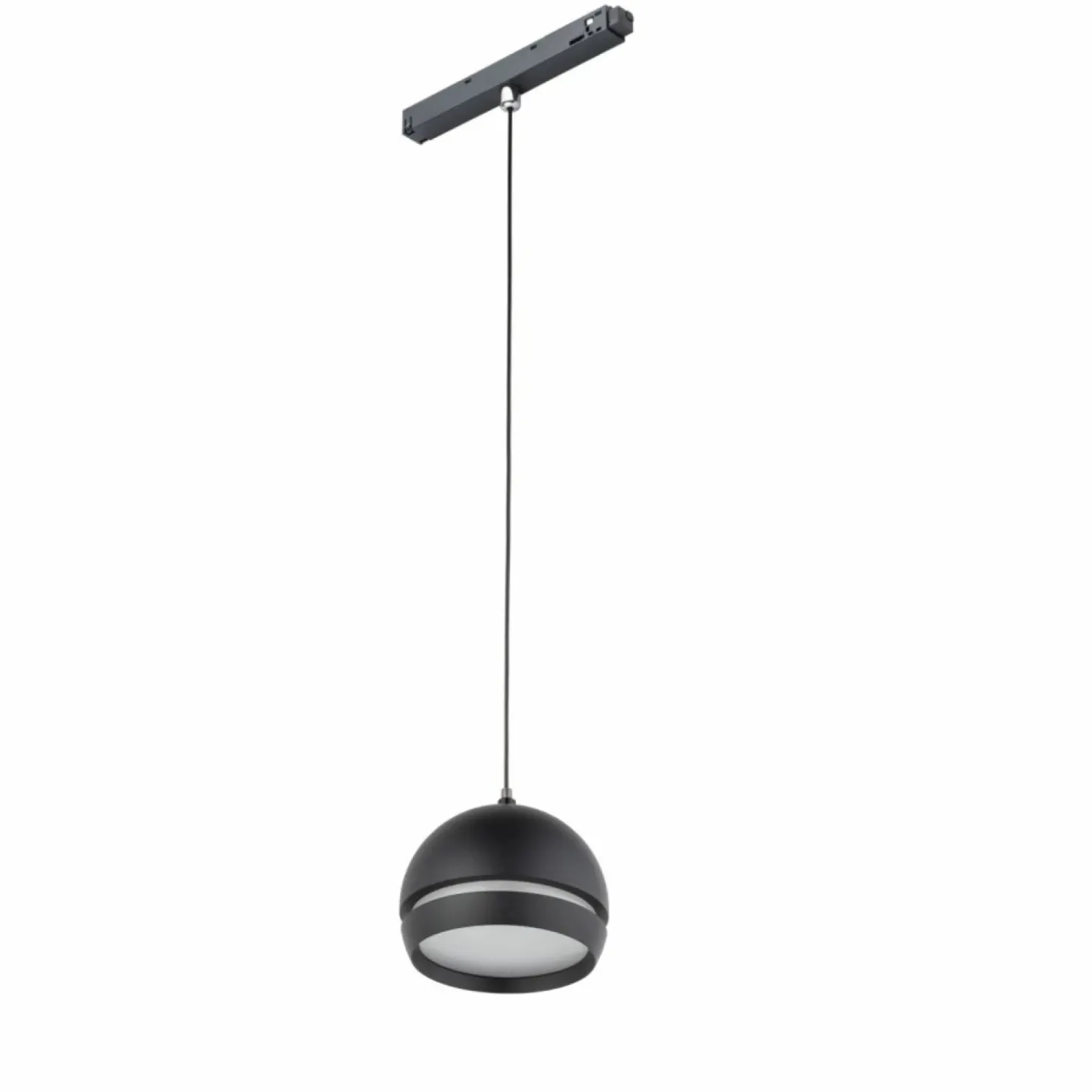 Lampa LED do szyny magnetycznej 1F 10155 LVM SLOT LED | Kaja*Sklep Kaja Store