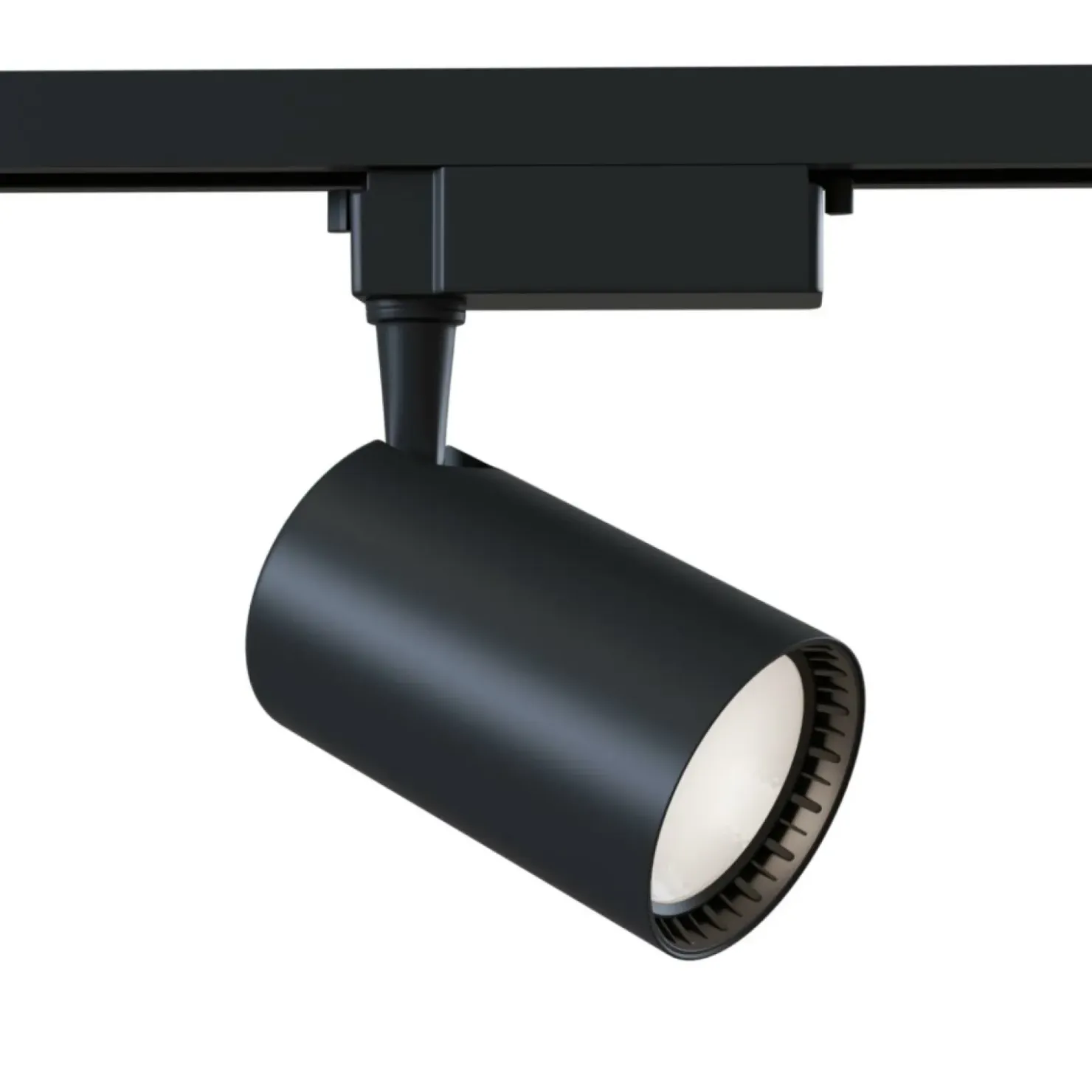 Lampa LED 3000K 17W do szyny 1-fazowej TR003-1-17W3K-B | Kaja*Sklep Kaja Discount
