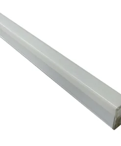 Lampa LED na sufit i ścianę LP-0109/2C 4K GEOMETRIC SYSTEM | Kaja*Sklep Kaja Sale