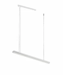 Best Sale Sklep Kaja Lampa LED nad bar lub wyspę 90cm 4000K ANT 1847 HIATE | Kaja
