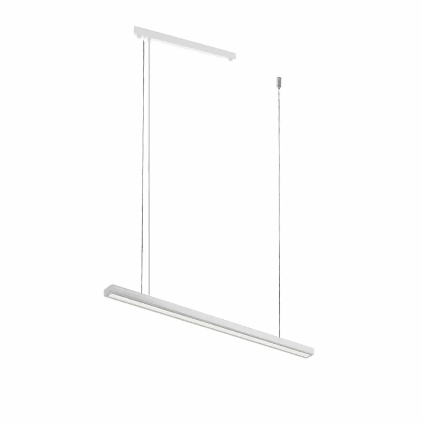 Best Sale Sklep Kaja Lampa LED nad bar lub wyspę 90cm 4000K ANT 1847 HIATE | Kaja