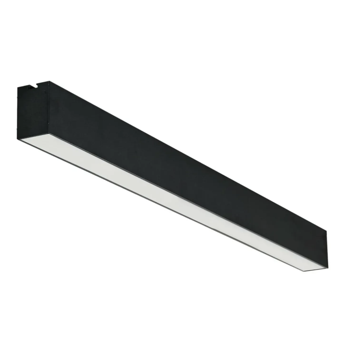 Lampa LED sufitowa i wisząca 212cm AZ5658 LINELIO OPAL DIMM | Kaja*Sklep Kaja Online