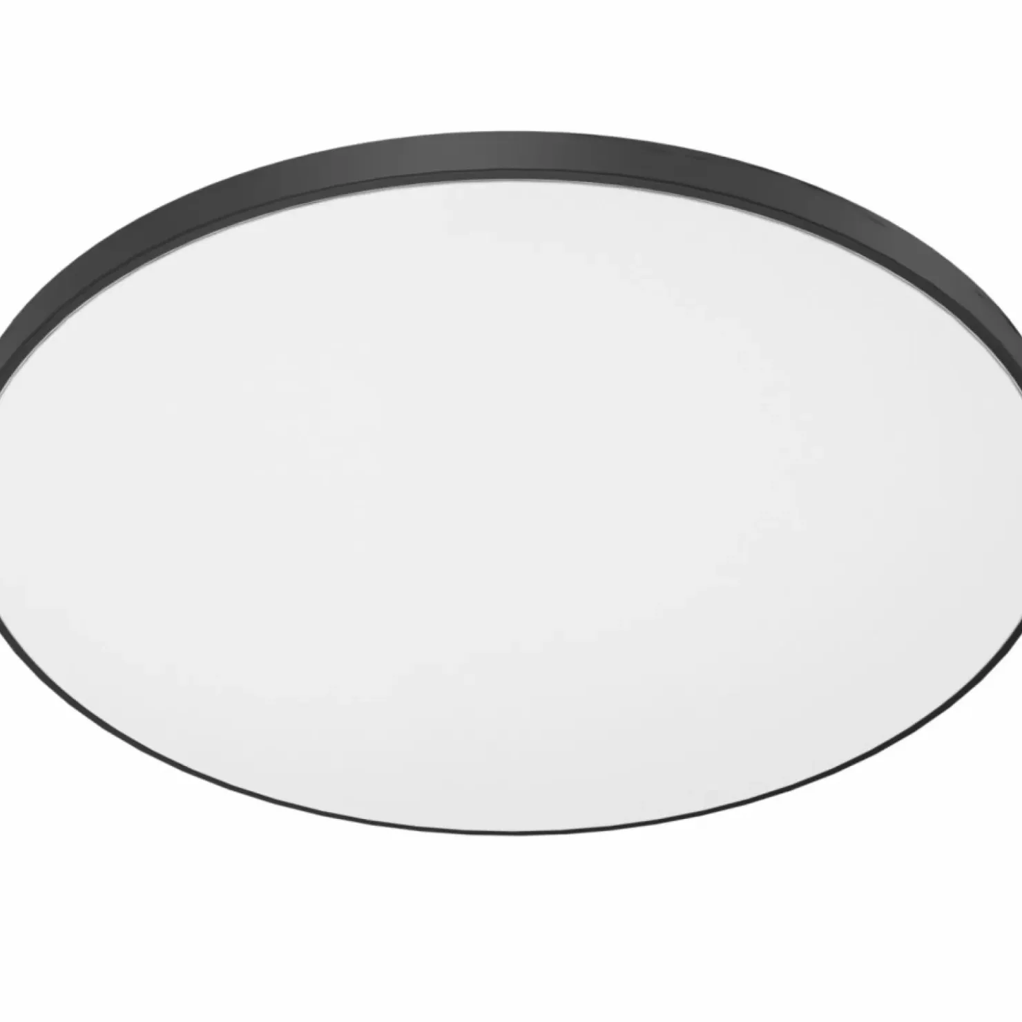 Lampa LED w formie tarczy ⌀48cm 3000K ANT 1066 IKA | Kaja Oświetlenie*Sklep Kaja Outlet