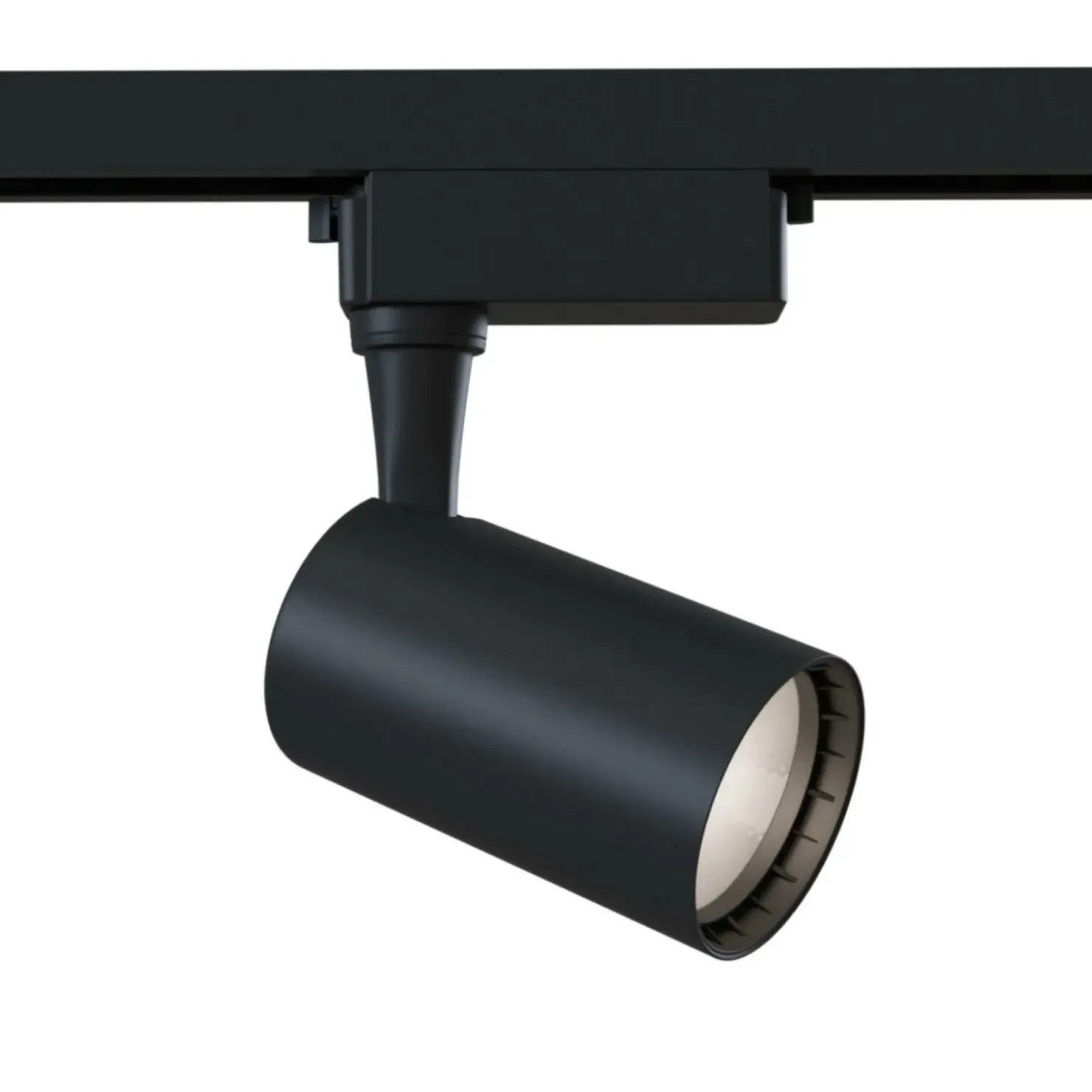 Lampa LED 6W 3000K do szyny 1-obwodowej TR003-1-6W3K-B | Kaja*Sklep Kaja New