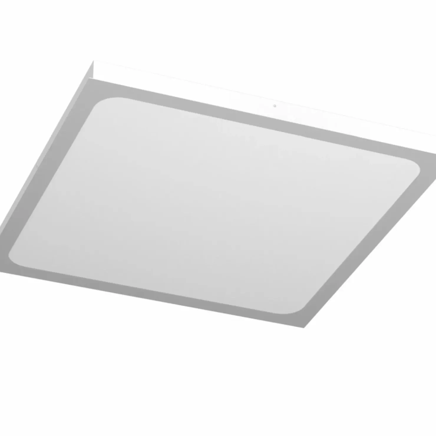 Lampa LED z neutralnym światłem 61x61cm 4000K ANT 1059 HIKA | Kaja*Sklep Kaja Online