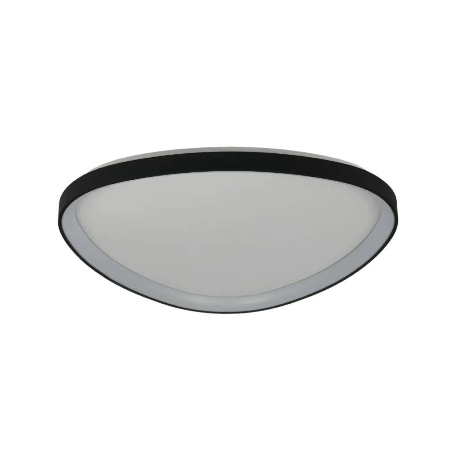 Lampa LED ze ściemniaczem ⌀60cm AZ5771 AMANDA 3-STEP DIMM | Kaja*Sklep Kaja New