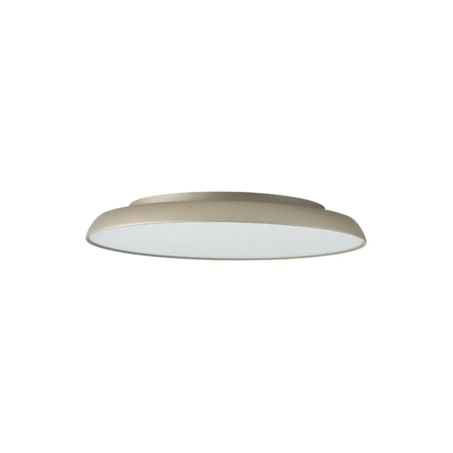 Lampa LED ze zmienną barwą światła ⌀80cm AZ5805 CLARA DIMM | Kaja*Sklep Kaja Clearance