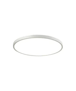 Lampa LED ze zmienną barwą ⌀23cm PLF-72836-230R-18W-WH ALATA | Kaja*Sklep Kaja Sale