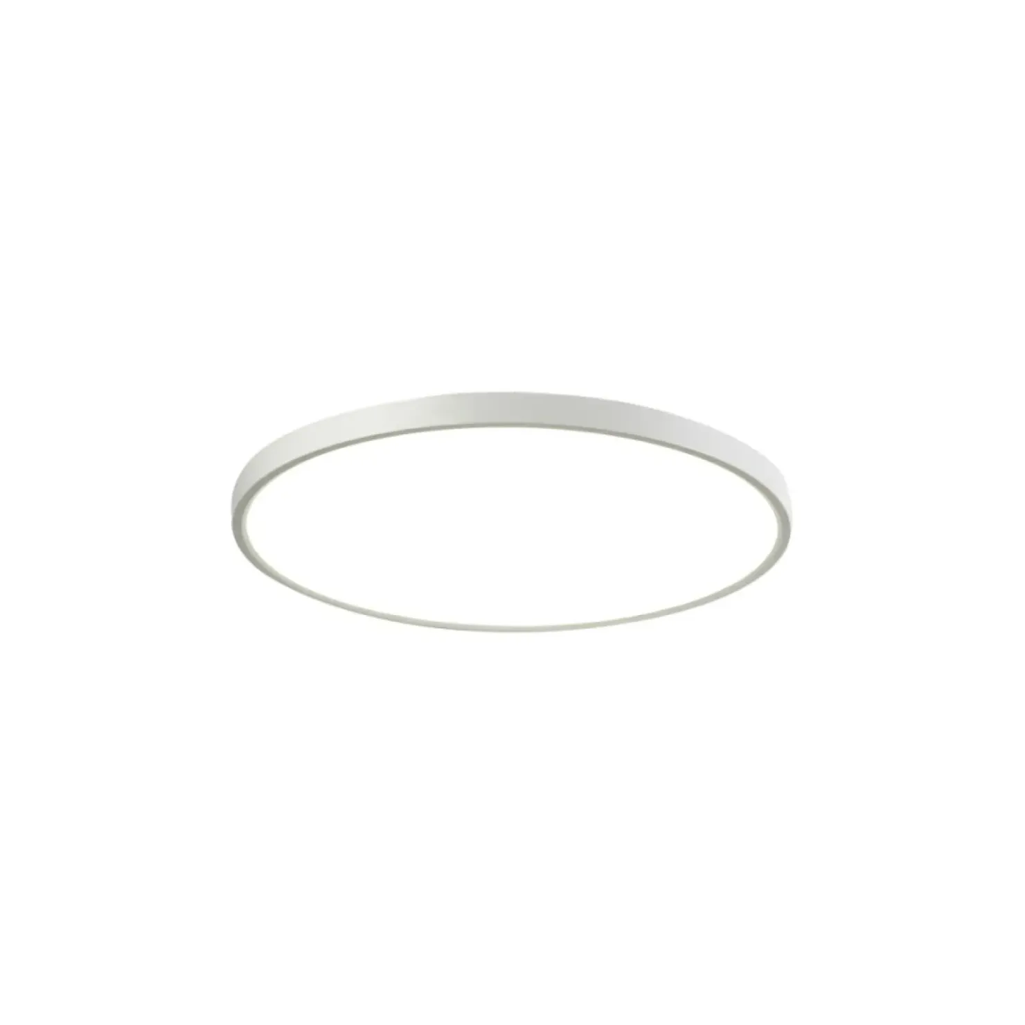 Lampa LED ze zmienną barwą ⌀23cm PLF-72836-230R-18W-WH ALATA | Kaja*Sklep Kaja Sale
