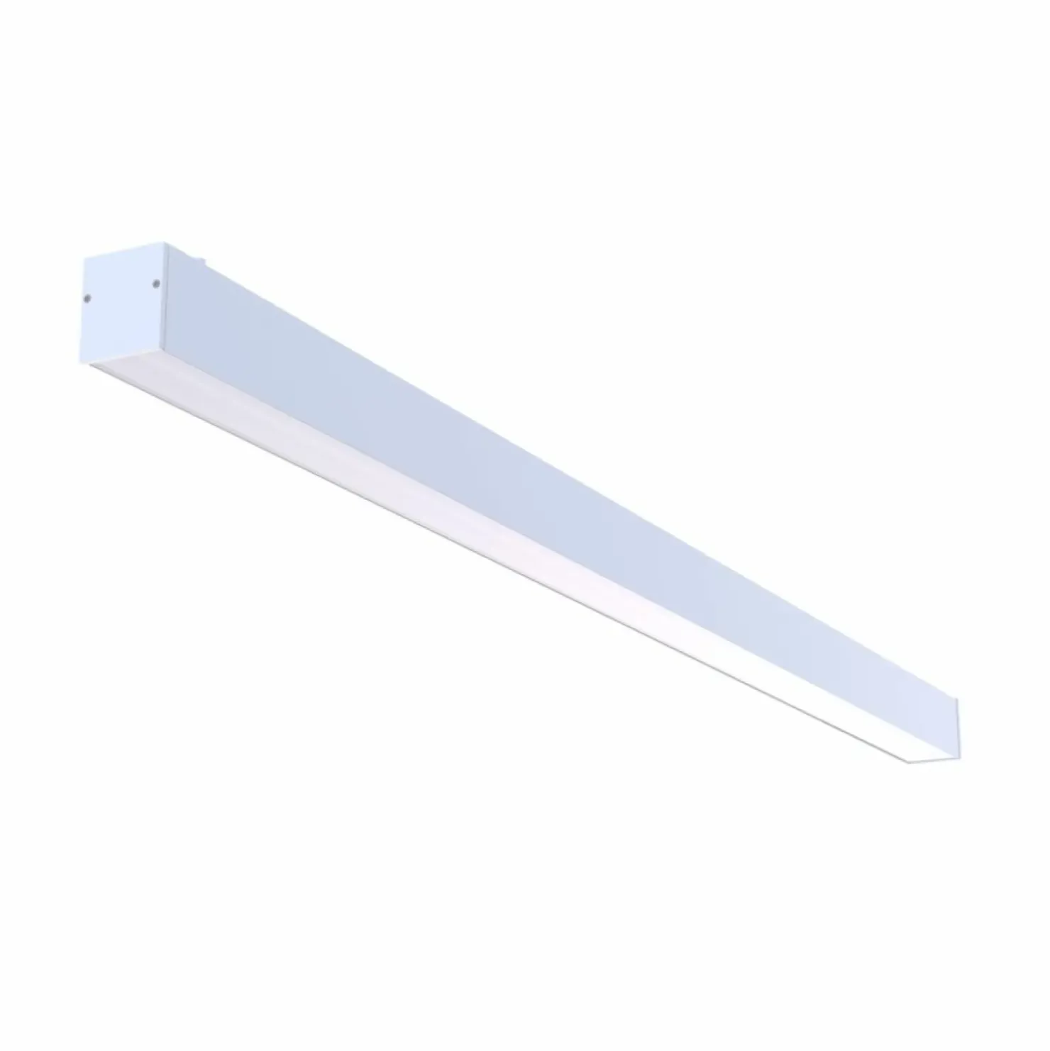 Lampa listwa LED 151cm 4000K 86° 10216 CL OFFICE LED PRO | Kaja*Sklep Kaja Best