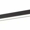 Lampa listwa LED ze ściemniaczem 113,5cm MX C0175D LINEAR | Kaja*Sklep Kaja Shop