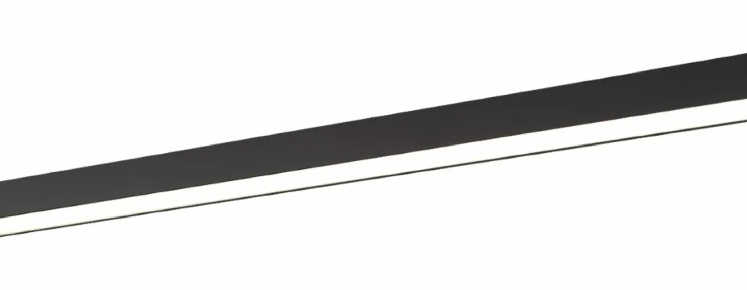Lampa listwa LED ze ściemniaczem 113,5cm MX C0175D LINEAR | Kaja*Sklep Kaja Shop