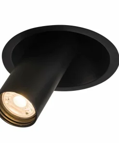 Lampa mocowana podtynkowo - tuba GU10 ANT 7806 YAKUMO | Kaja*Sklep Kaja Best Sale