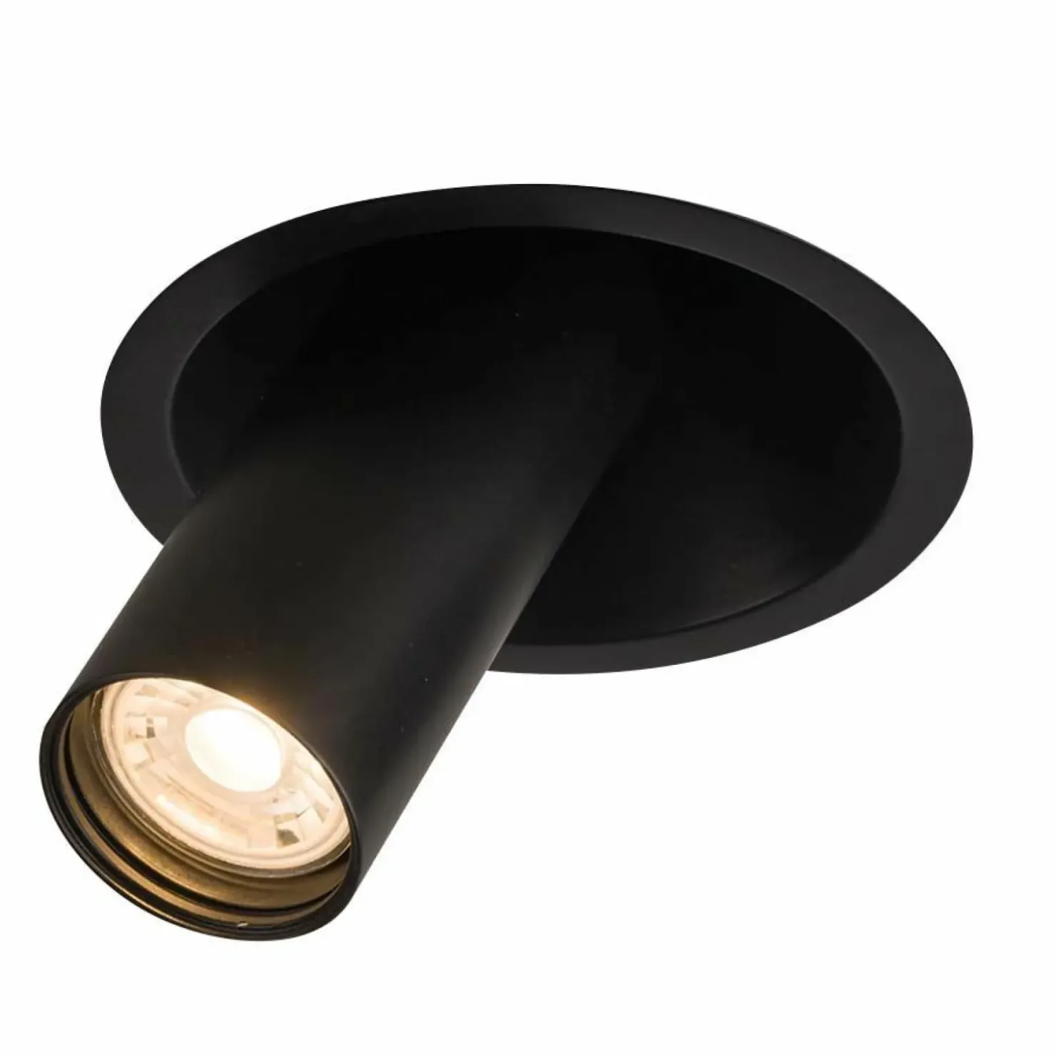 Lampa mocowana podtynkowo - tuba GU10 ANT 7806 YAKUMO | Kaja*Sklep Kaja Best Sale