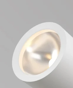 Lampa mocowana w ziemi, LED 5W O050FL-L5W3K z serii BERN*Sklep Kaja Best Sale