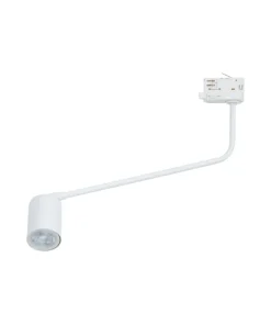 Lampa na wysięgniku do listwy 3-obwodowej TK 6477 TRACER 3 | Kaja*Sklep Kaja Fashion