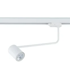 Lampa na wysięgniku do listwy 3-obwodowej TK 6477 TRACER 3 | Kaja*Sklep Kaja Fashion