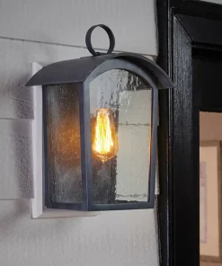 Lampa naścienna, kolor FE-HODGES-L z serii HODGES*Sklep Kaja Shop