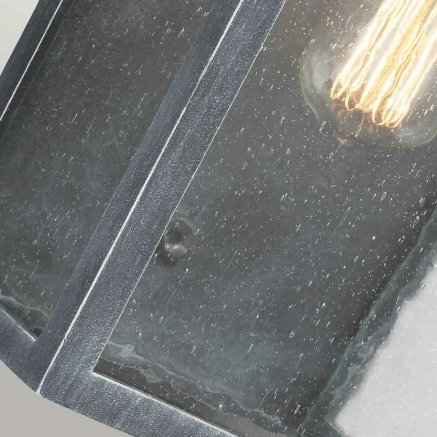 Lampa naścienna, kolor FE-HODGES-L z serii HODGES*Sklep Kaja Shop