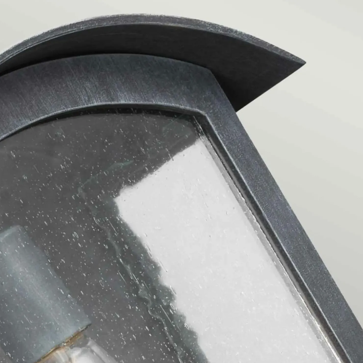Lampa naścienna, kolor FE-HODGES-L z serii HODGES*Sklep Kaja Shop
