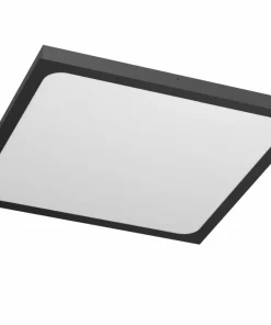 Lampa natynkowa do salonu 61x61cm 3000K ANT 1056 HIKA | Kaja*Sklep Kaja Clearance