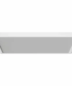 Lampa natynkowa LED IP40 45x45cm ze ściemniaczem AZ5373 PANKA | Kaja*Sklep Kaja Cheap