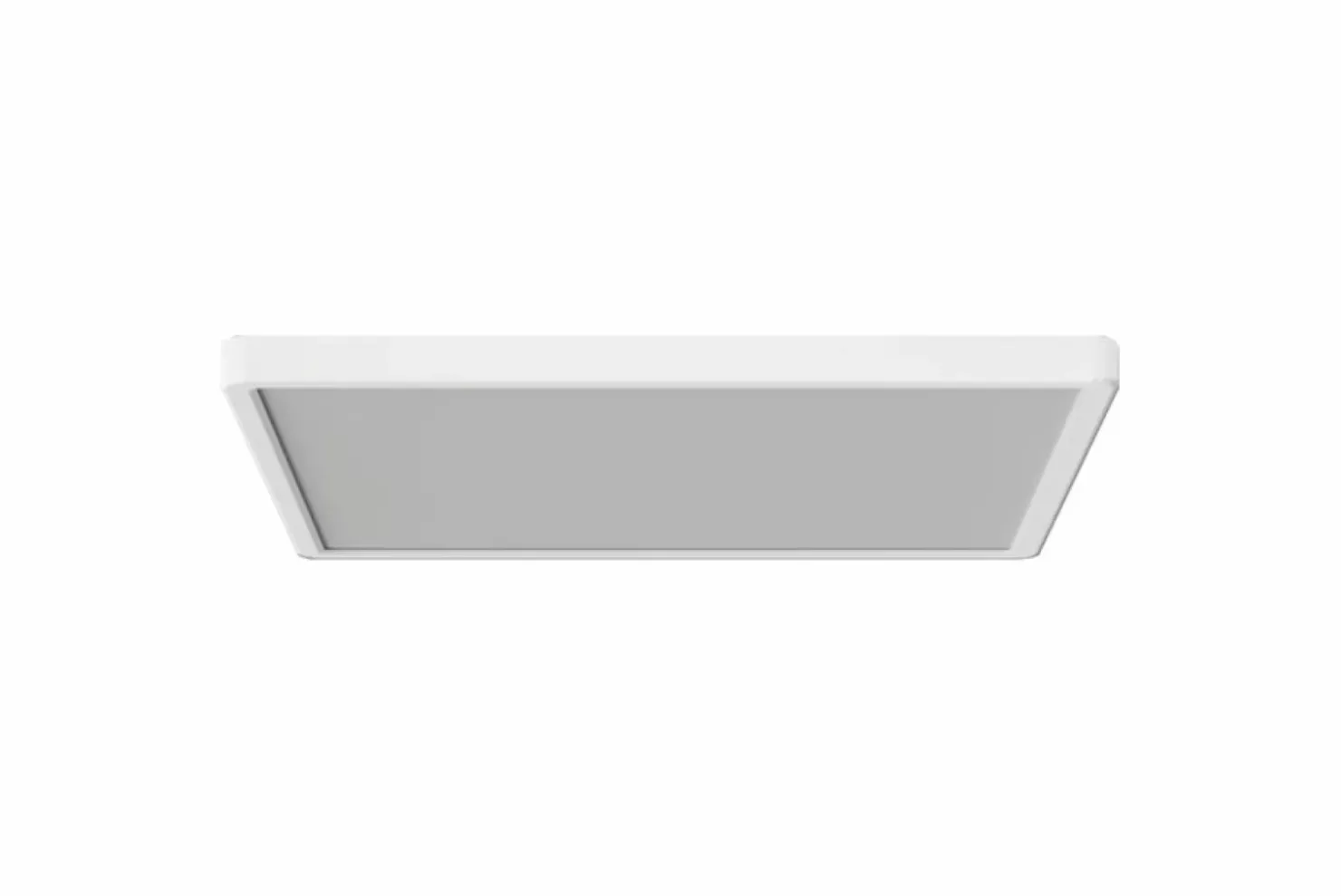 Lampa natynkowa LED IP40 45x45cm ze ściemniaczem AZ5373 PANKA | Kaja*Sklep Kaja Cheap