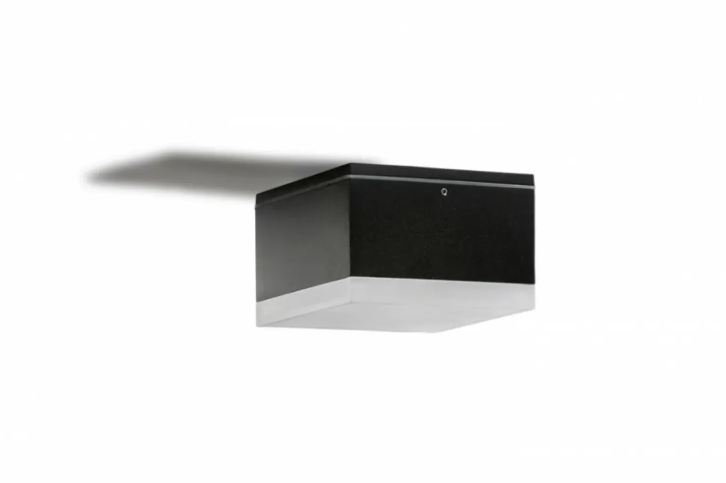 Lampa natynkowa LED zewnętrzna nad drzwi AZ4336 APULIA | Kaja*Sklep Kaja Sale