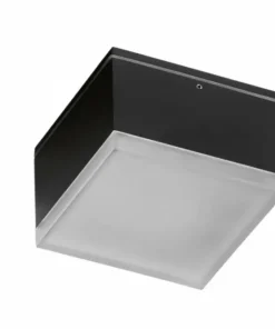 Lampa natynkowa LED zewnętrzna nad drzwi AZ4336 APULIA | Kaja*Sklep Kaja Sale
