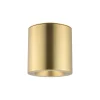 Lampa natynkowa na żarówkę GU10 8,5x8,5cm 10716 CEARA | Kaja*Sklep Kaja Sale