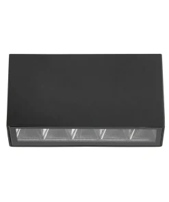Lampa natynkowa nad wejście LED 5W 4000K OWL-2015-4K FORLI | Kaja*Sklep Kaja Flash Sale